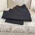 Lululemon Tapered Mid Rise Pants 7/8 Length Luxtreme Black Size Small