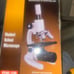 Biological microscope