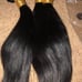 10 inch 3bundles human hair