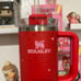Stanley Target Exclusive Valentine’s Day 2025 Sweet Hearts 30oz Tumbler