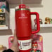 Stanley Target Exclusive Valentine’s Day 2025 Sweet Hearts 30oz Tumbler