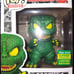 Funko Pop Summer Convention Exclusive Godzilla # 1621