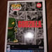 Funko Pop Summer Convention Exclusive Godzilla # 1621