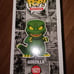 Funko Pop Summer Convention Exclusive Godzilla # 1621