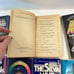 Vtg Occult & Metaphysical Book Bundle 1970s Pocketbook Lot ESP Aura Crystals