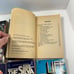 Vtg Occult & Metaphysical Book Bundle 1970s Pocketbook Lot ESP Aura Crystals