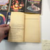Vtg Occult & Metaphysical Book Bundle 1970s Pocketbook Lot ESP Aura Crystals