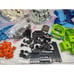 Lot of Vintage 1980's Fisher-Price Construx Mixed Parts Approx 5 Lbs