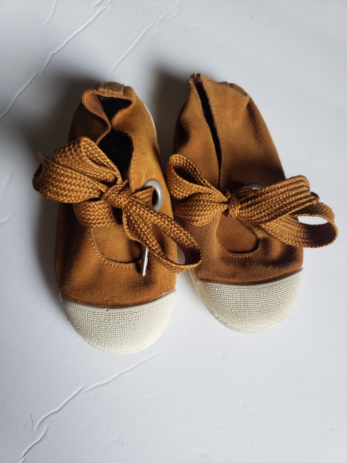 Zara baby shoes
