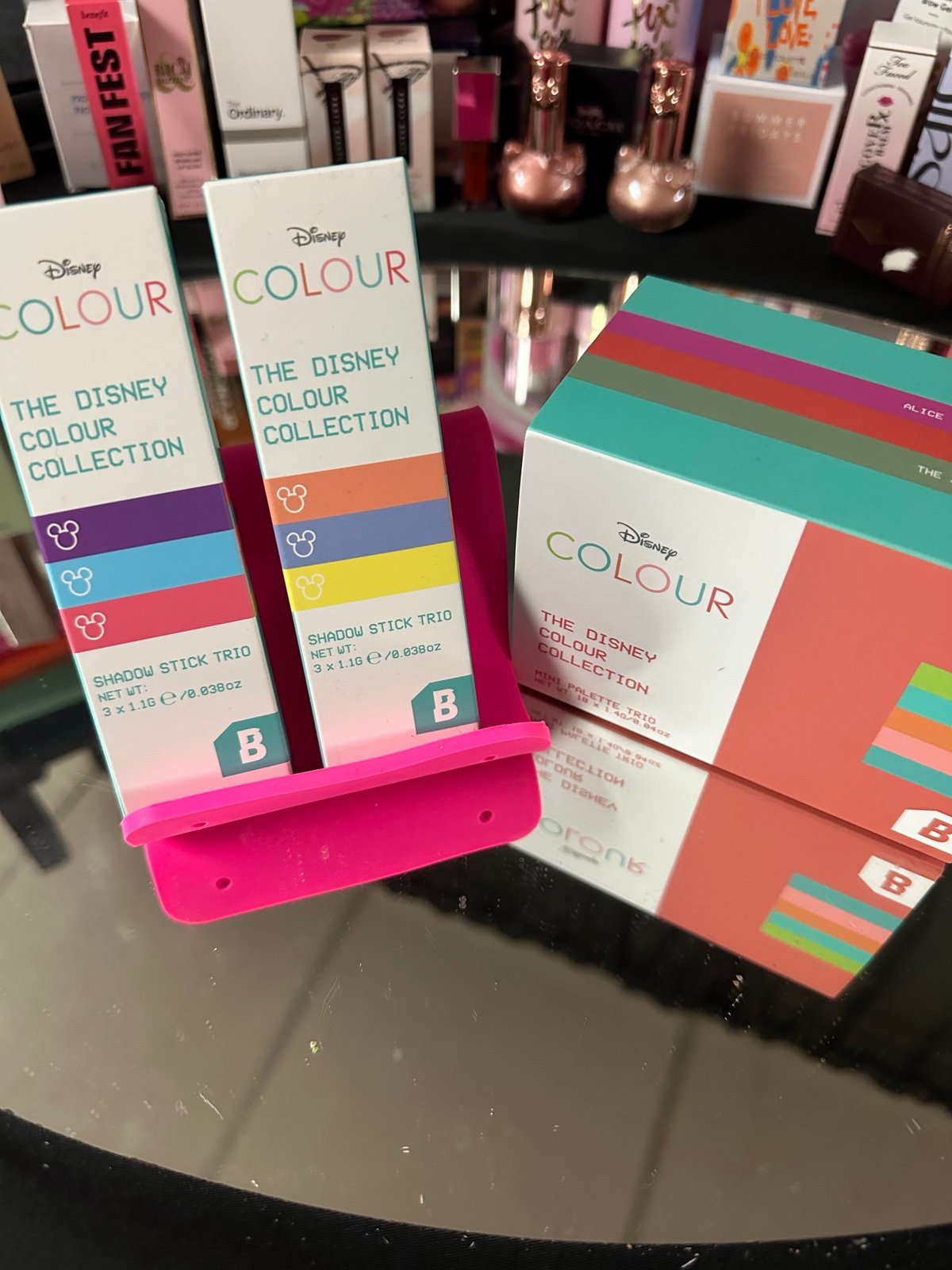 The Disney Colour Collection DISCONTINUED RARE FIND
