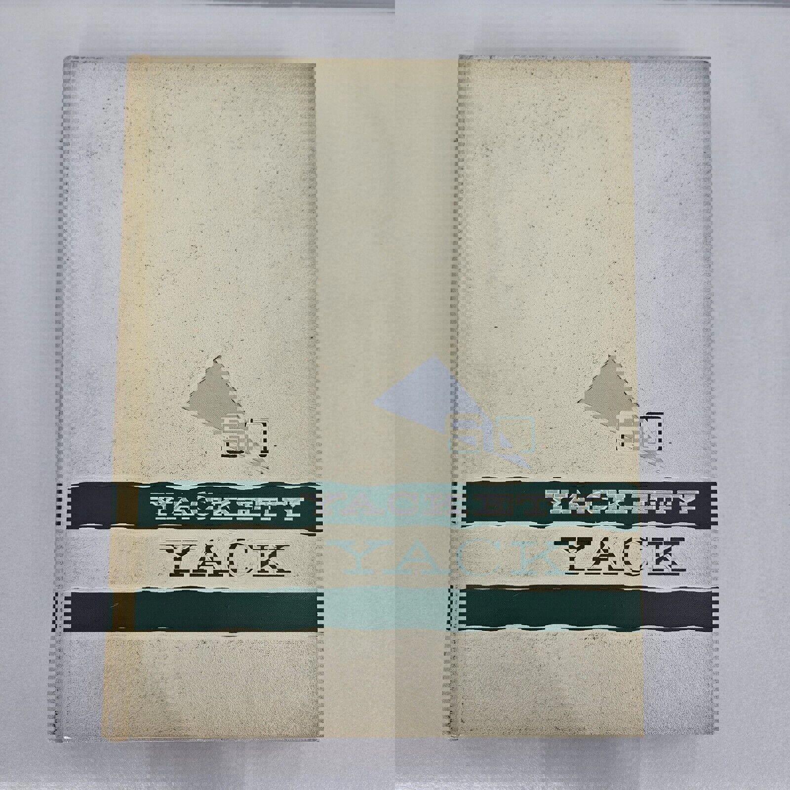 Vintage 1960 UNC Chapel Hill (Durham, NC) Yackety Yack College Yearbook