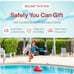 in ground/above ground pool alarm