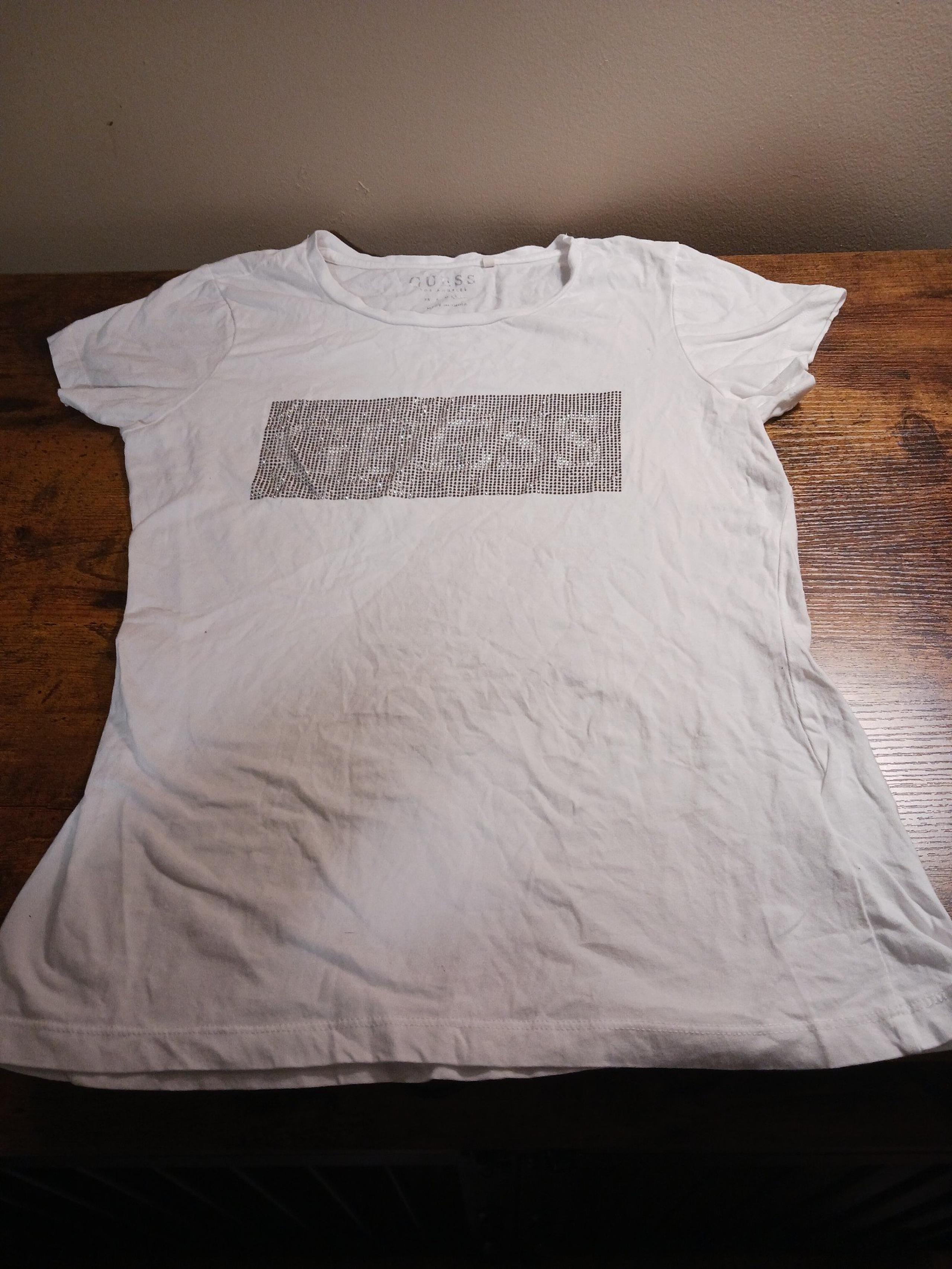 GUESS shirt