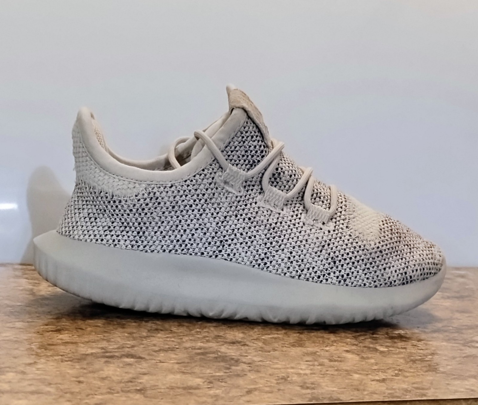 Adidas Tubular Shadow C 'Clear Brown' 
BB8884
Size 12K