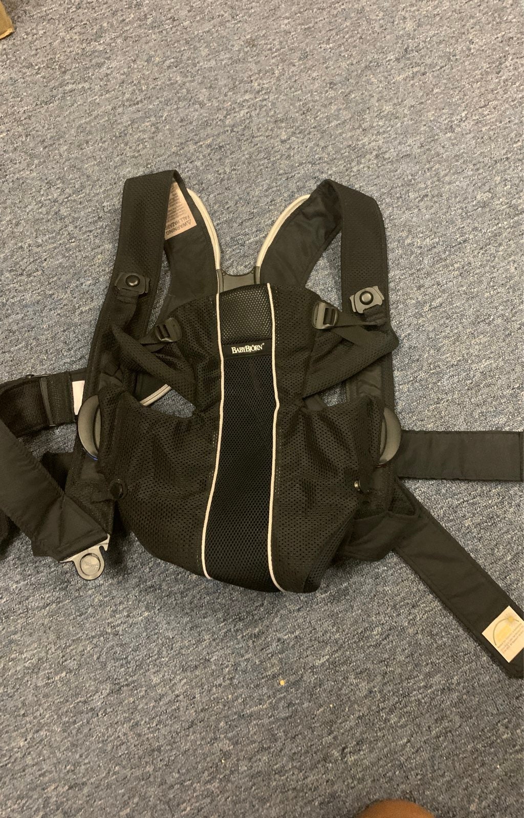 Baby Bjorn Carrier