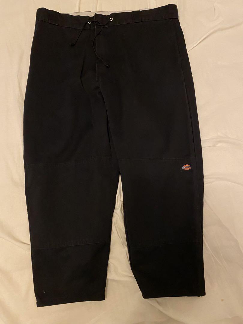 00s Dickies Double Knee Pants
