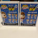 Saved by the Bell Funko Pop lot of 2