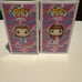 Saved by the Bell Funko Pop lot of 2