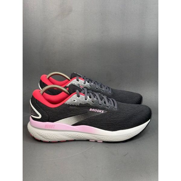 Brooks Women's Ghost 16 Running athletic Sneakers shoes size 10.5