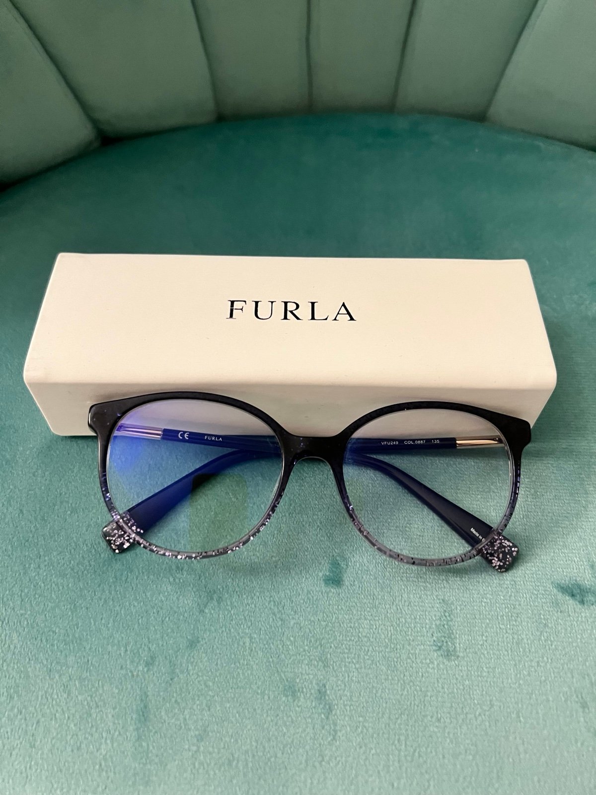 Furla Eyeglasses