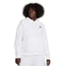 Nike Sportswear Club Fleece Hoodie - Plus Size