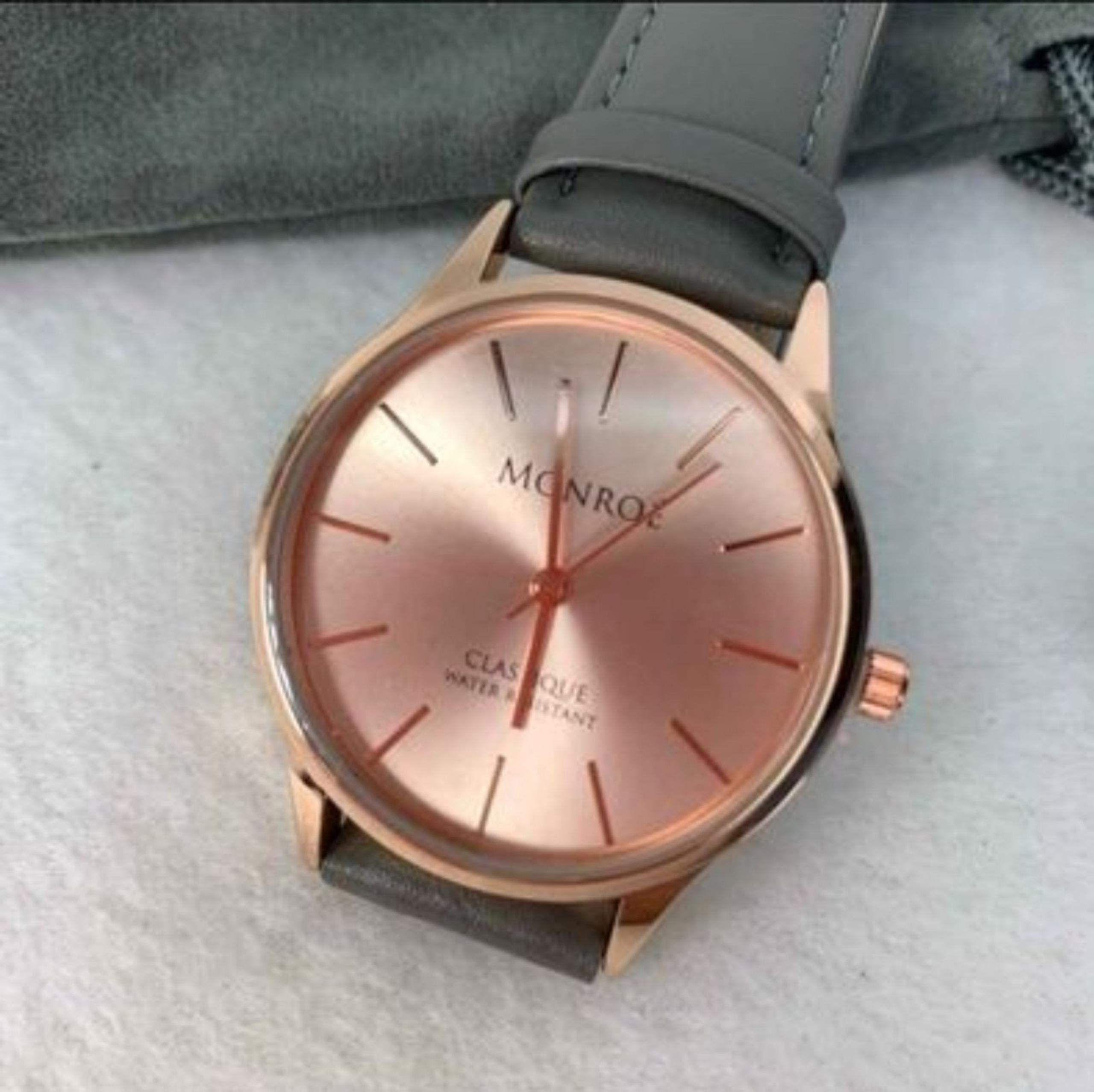 Womens Monroe Watch
