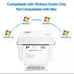 4x6 Thermal Label Printer