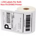 4x6 Thermal Label Printer