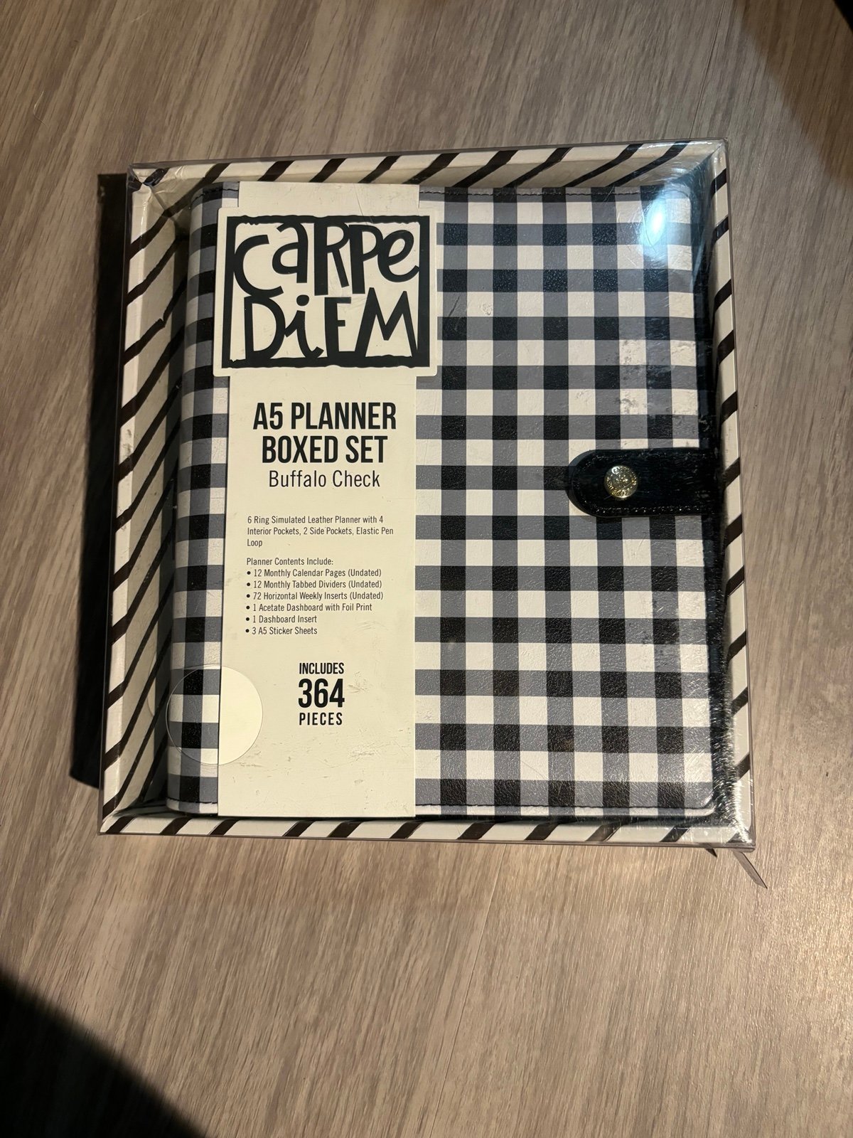 planners