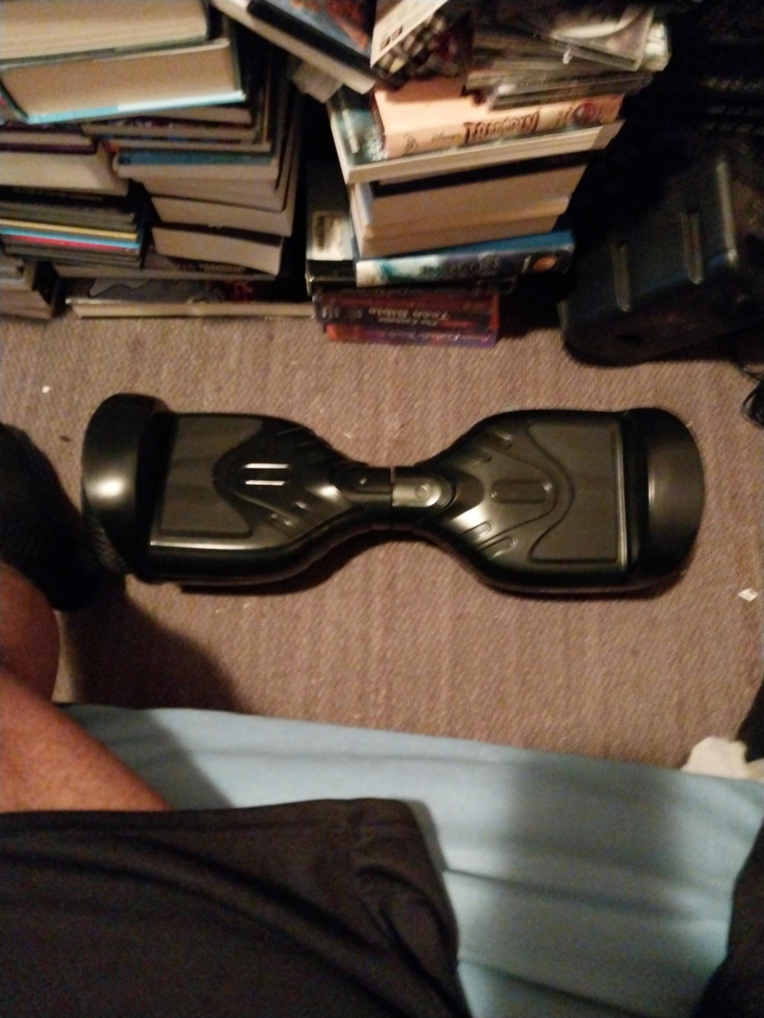 Hoverboard X-Liberty