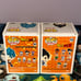 Goku and Vegeta Chalice Collectibles Duo Bundle