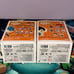 Goku and Vegeta Chalice Collectibles Duo Bundle
