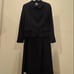 Entrance Exam Navy Suit Size 7 Catholic