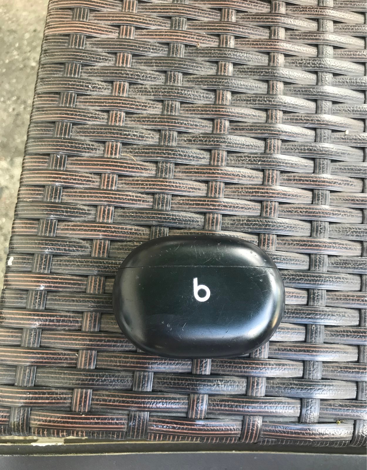 Beats studio buds