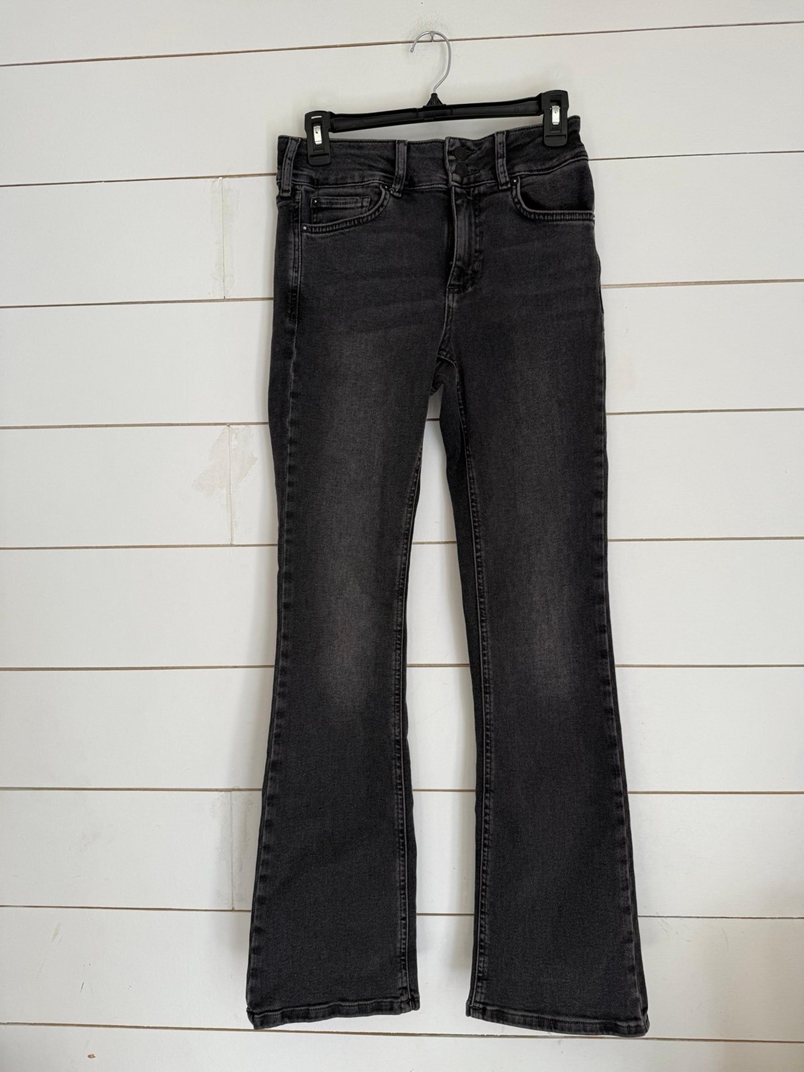 NWOT free people Shayla mid-rise Bootcut