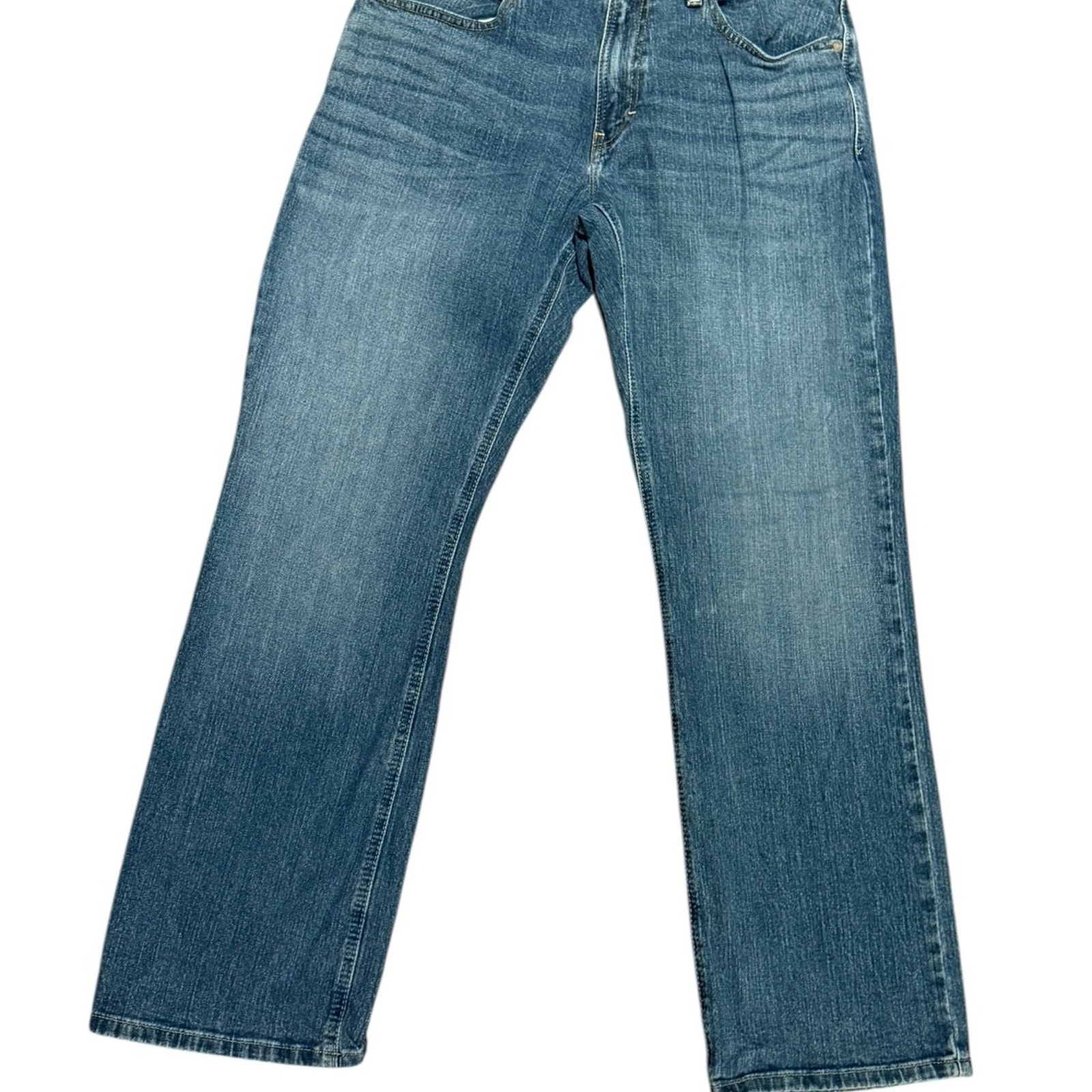 Ariat M4 Low Rise Bootcut Mens Size 32 x 32 Jeans