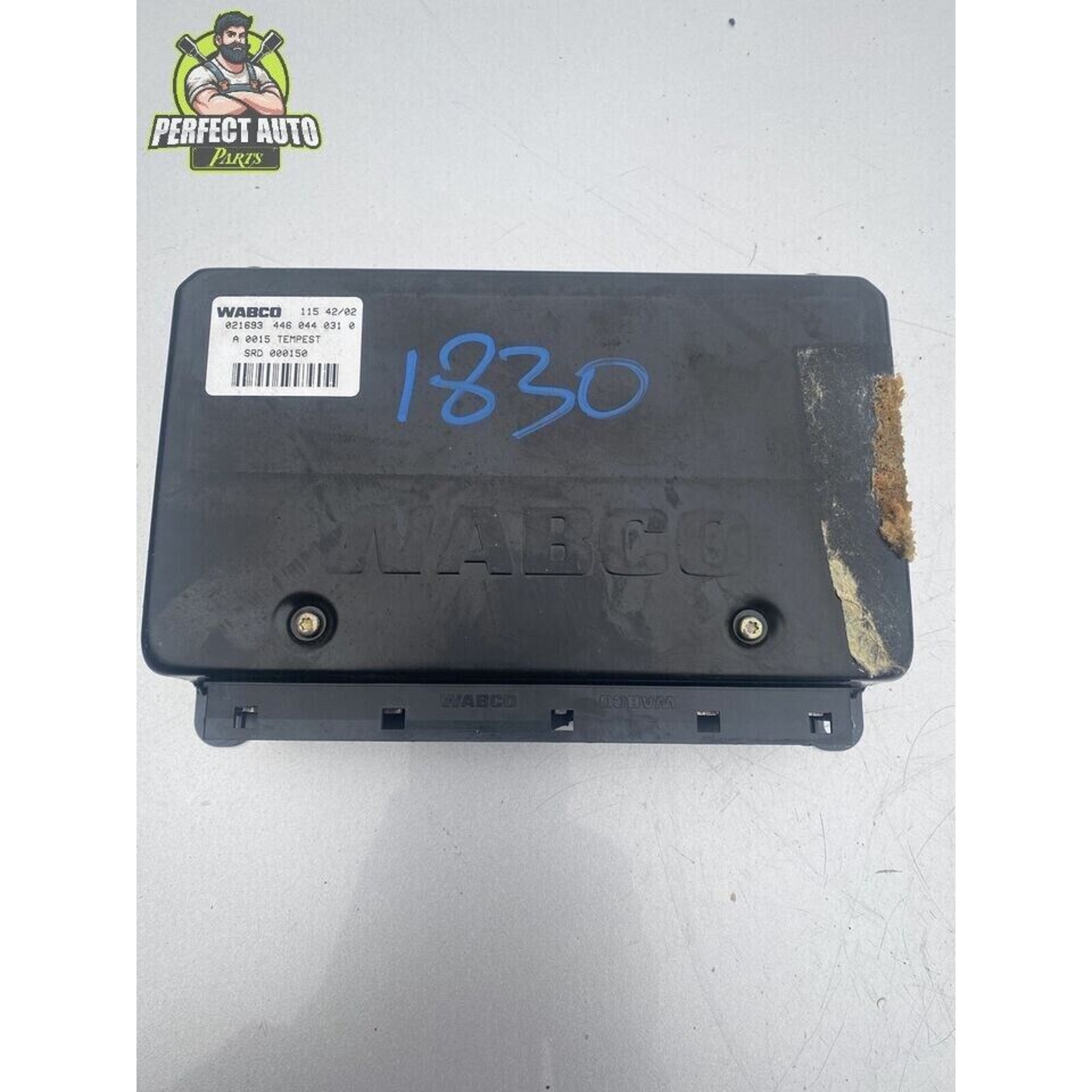 2001-2005 Land Rover Discovery ABS Control Module OEM 4460440310