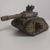 Warhammer 40k Leman Russ Tank+Extra Bits