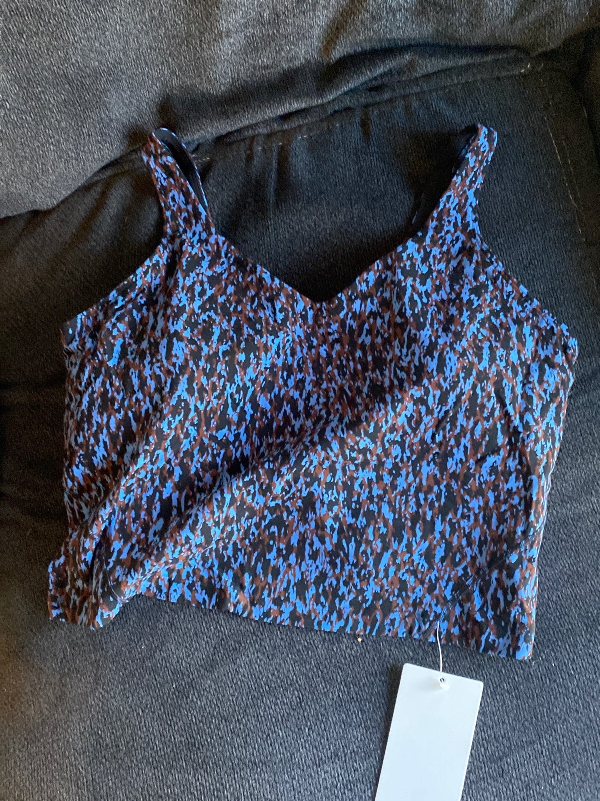lululemon align tank