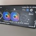 Thermalright Frozen Prism 240 Black ARGB Cooler