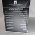 Thermalright Frozen Prism 240 Black ARGB Cooler