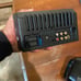 Touch screen car stereo
