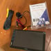 Touch screen car stereo