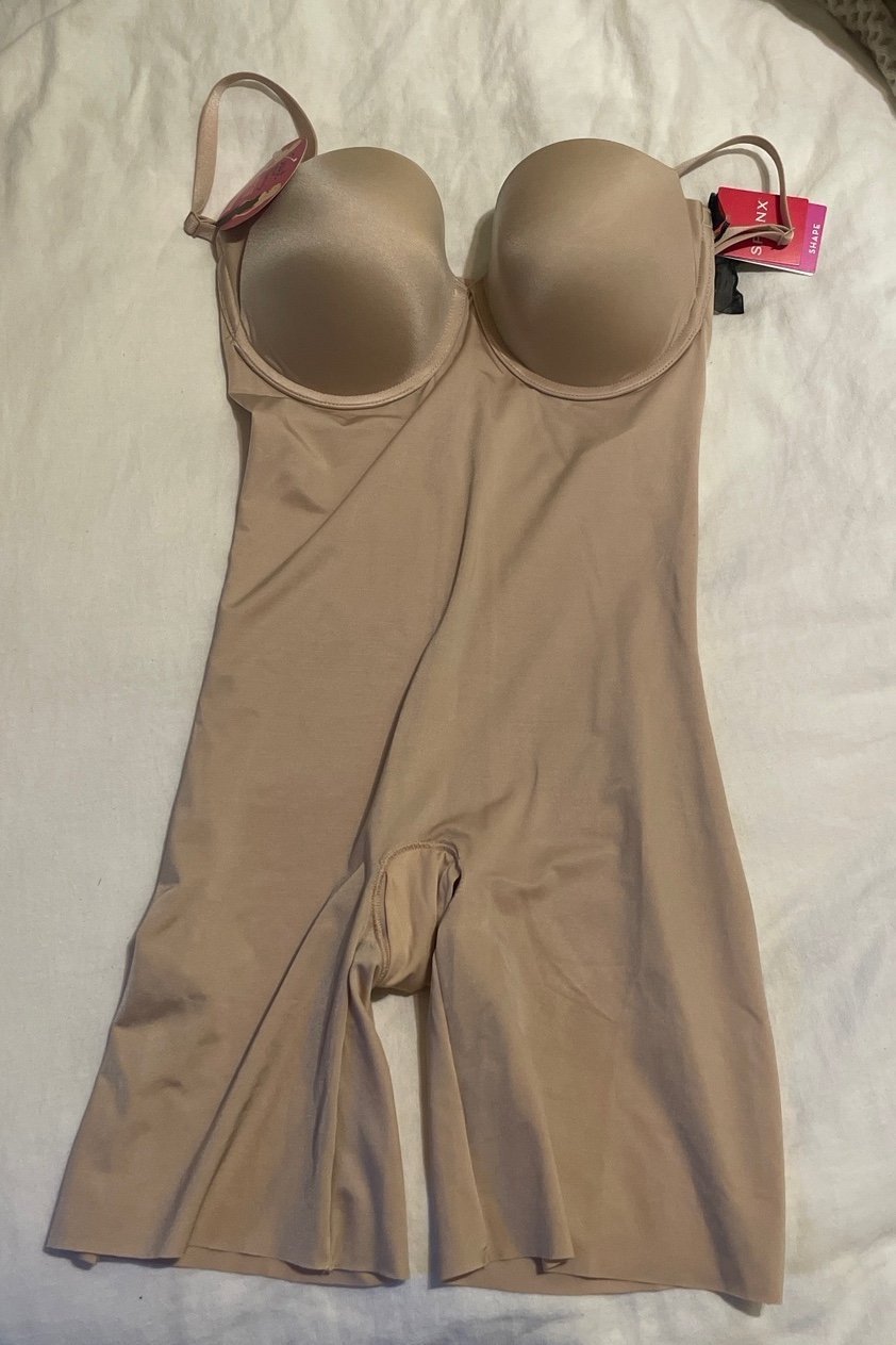 SPANX shapewear