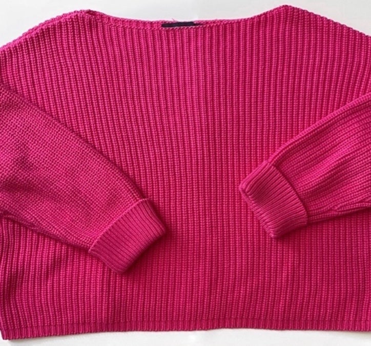 French Connection Sweater