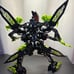 LEGO BIONICLE 8991 8924 2-Piece Set