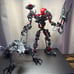 LEGO BIONICLE 8991 8924 2-Piece Set