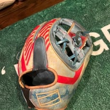 Used Infield 11.5 REV1X Baseball Glove