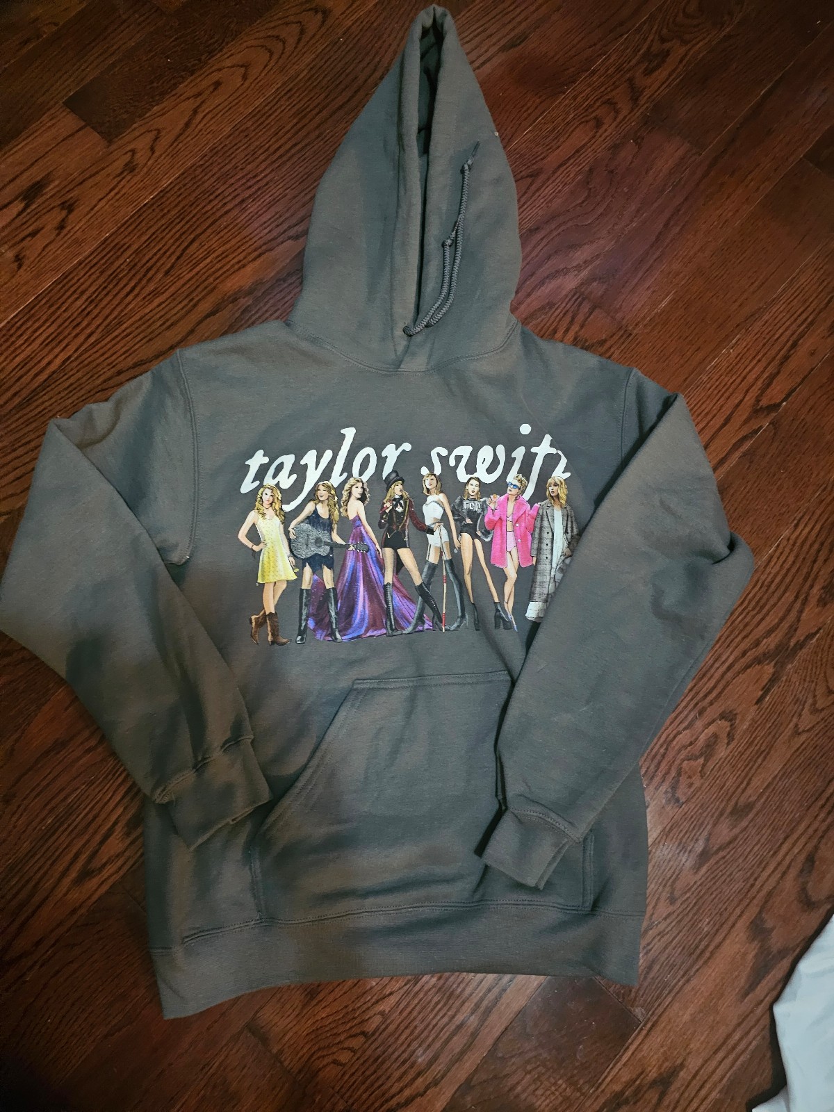 Taylor swift hoodie