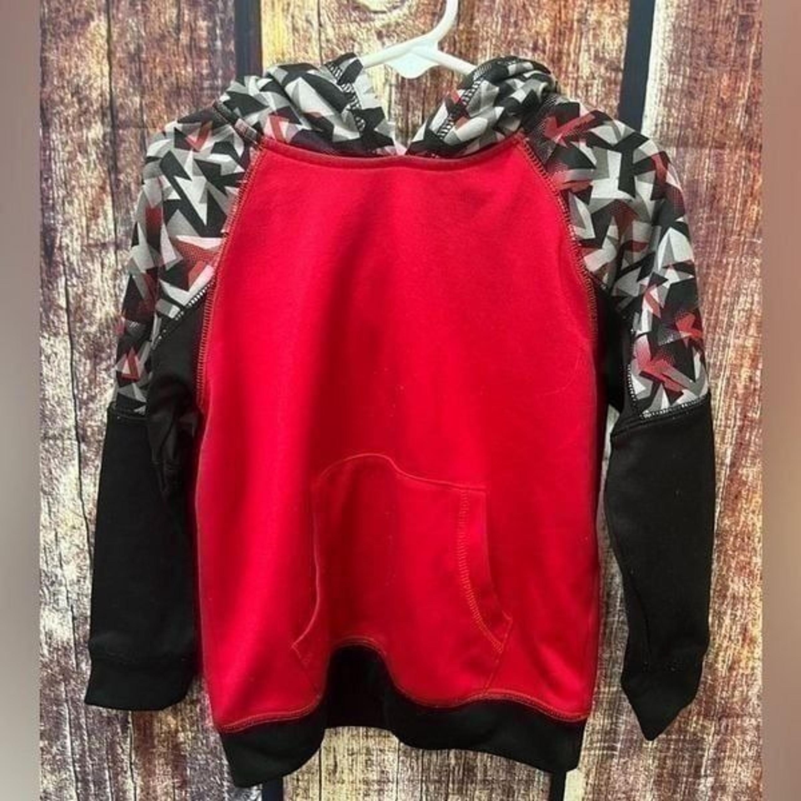 Healthtex Boys Hoodie